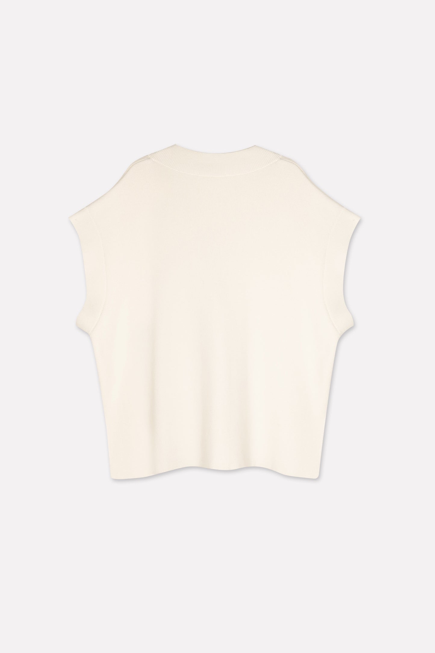 KITE cardigan | ECRU