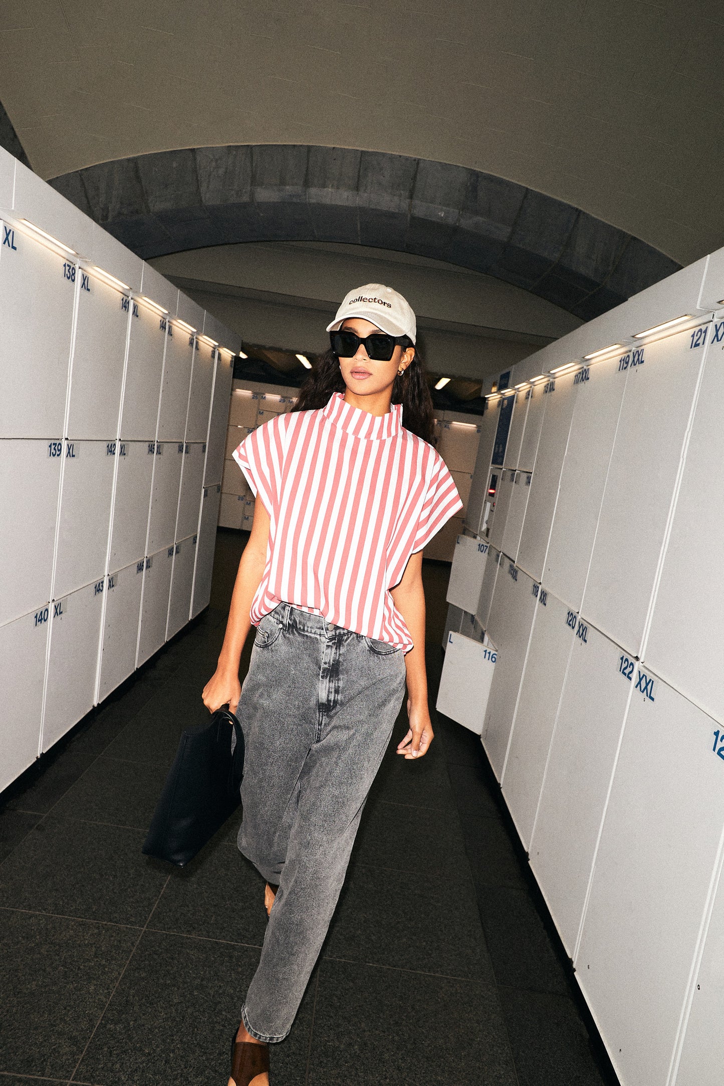 PALEO pants | ASH GREY