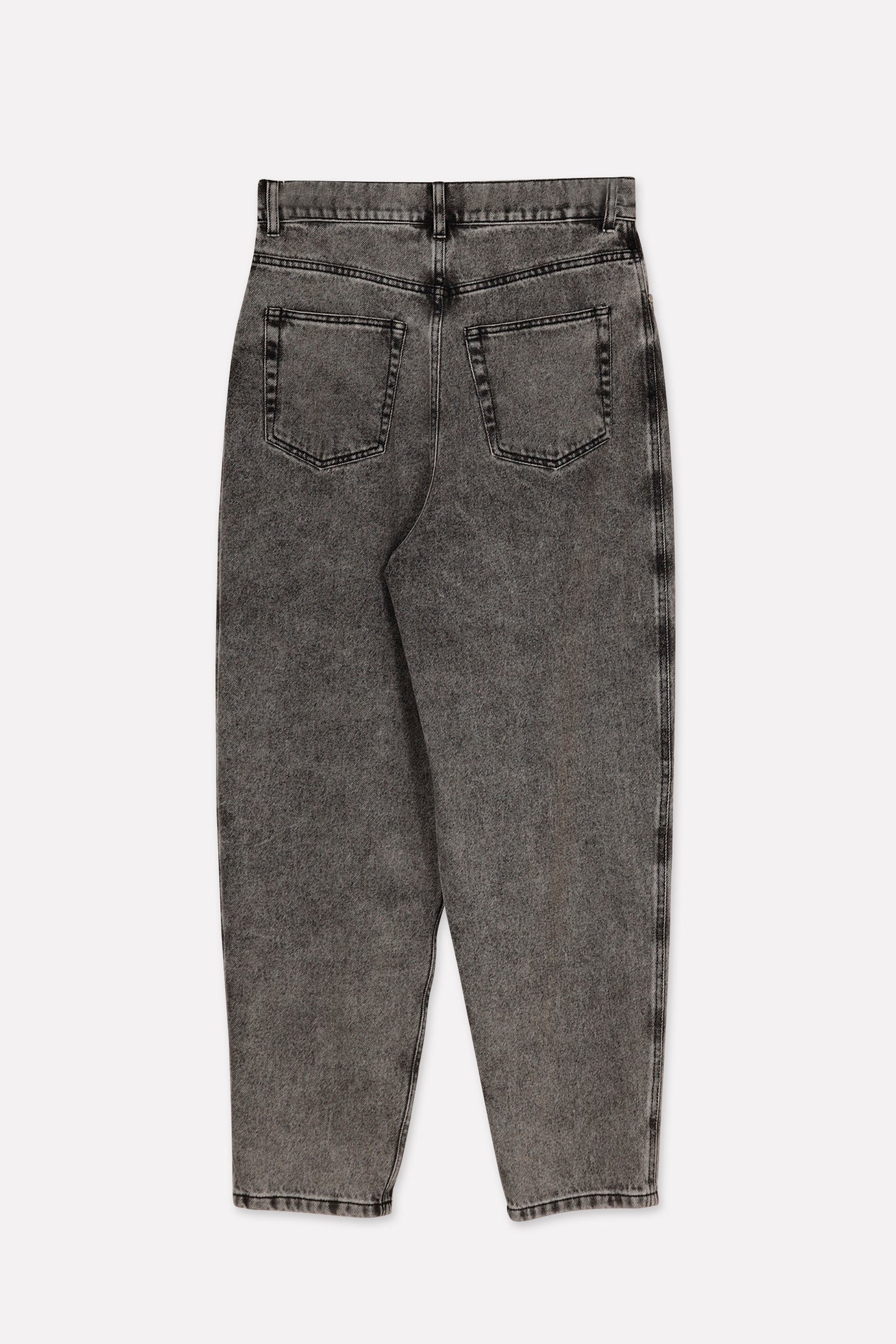 PALEO pants | ASH GREY