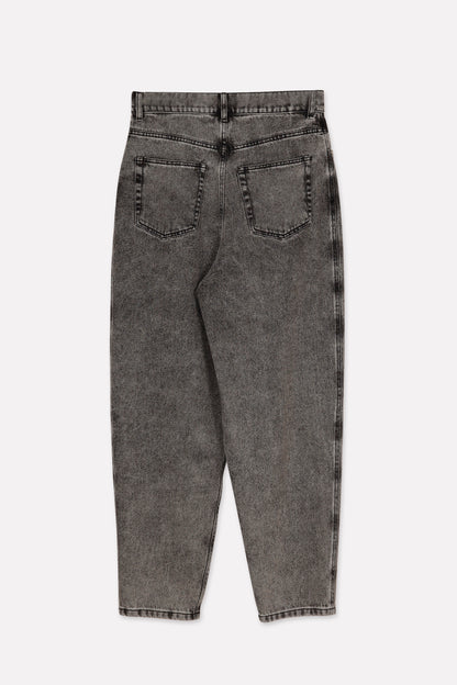 PALEO pants | ASH GREY