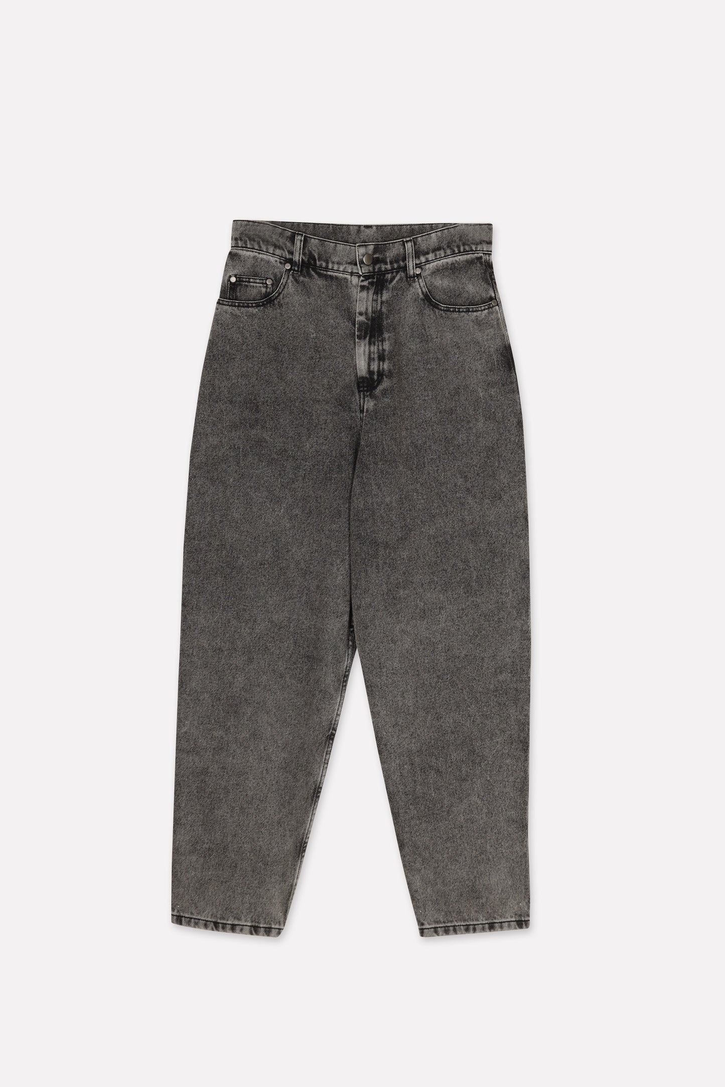 PALEO pants | ASH GREY
