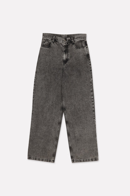 PALMER pants | ASH GREY