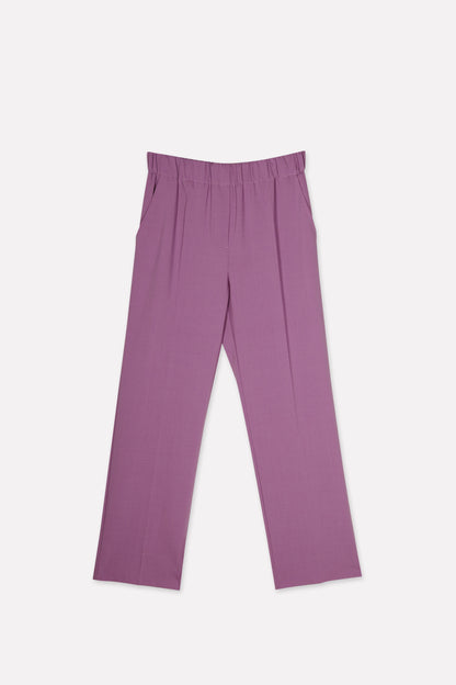 PATRICIA pants | ORCHID PINK