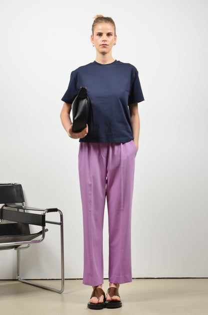 PATRICIA pants | ORCHID PINK