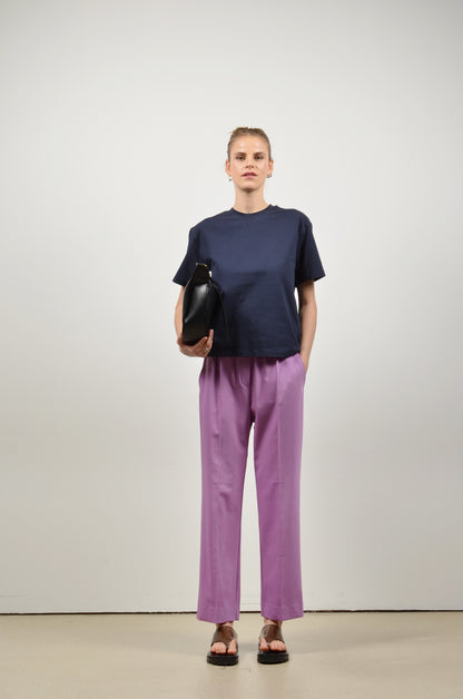 PATRICIA pants | ORCHID PINK