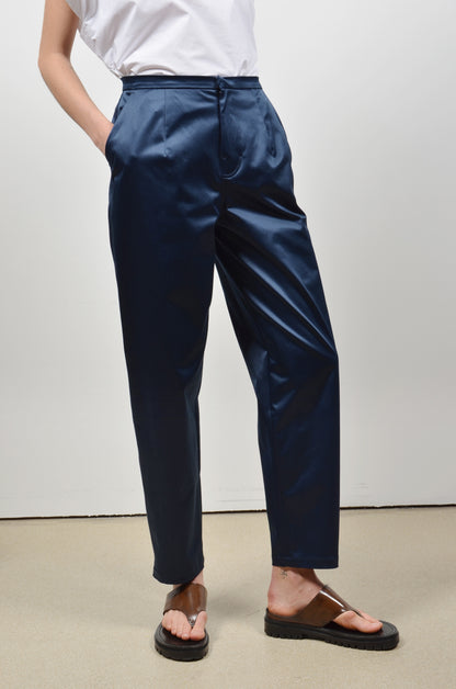 PAULINA pants | NAVY