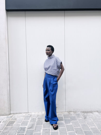 PAYTON pants | COBALT BLUE