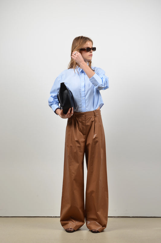 PUZZLE pants | HAZEL BROWN