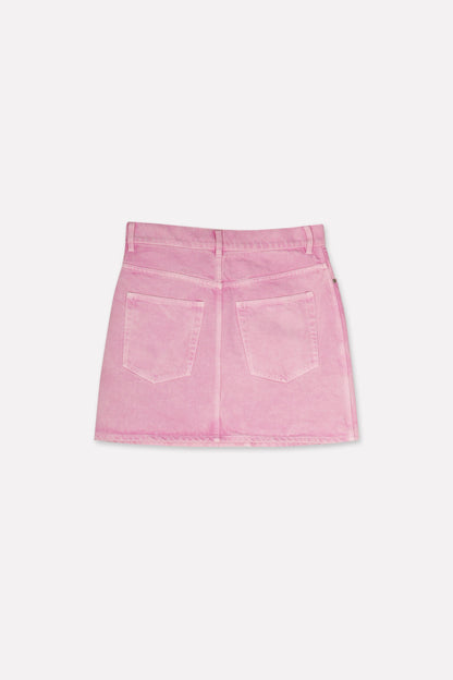 SANDRA skirt | LIGHT PINK