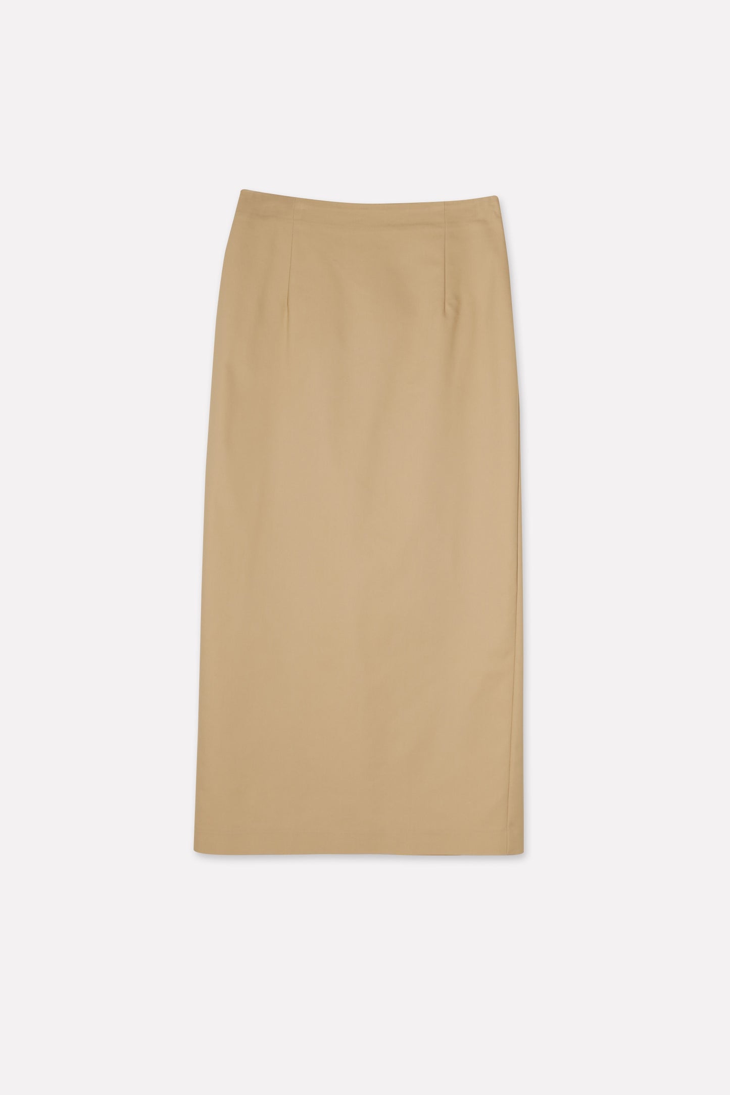 SLOAN skirt | BEIGE