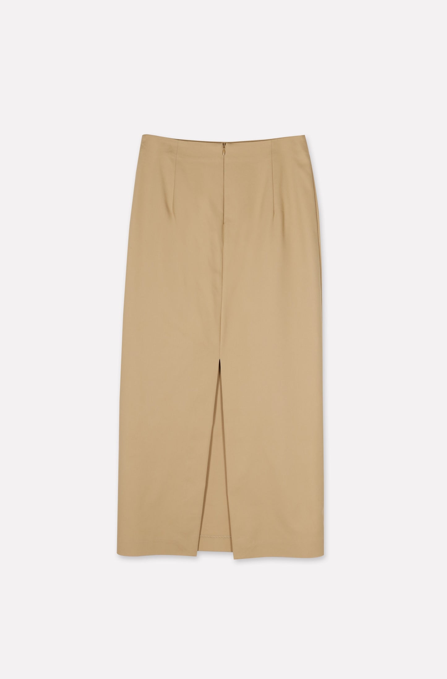 SLOAN skirt | BEIGE