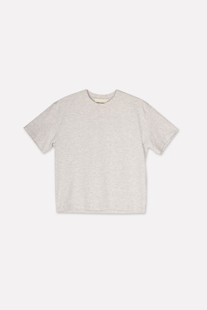 TED t-shirt | OPTICAL WHITE