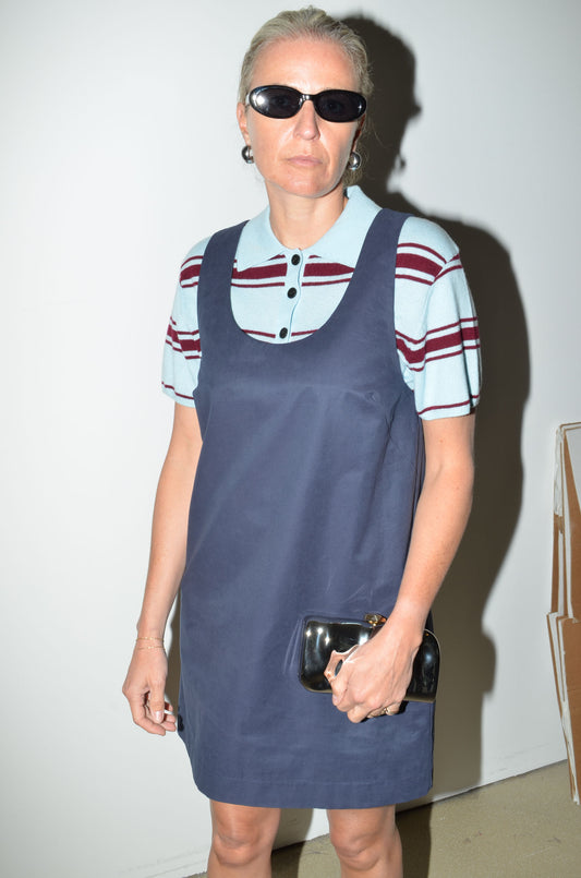 ARCTIC BLUE-CHERRY / XS