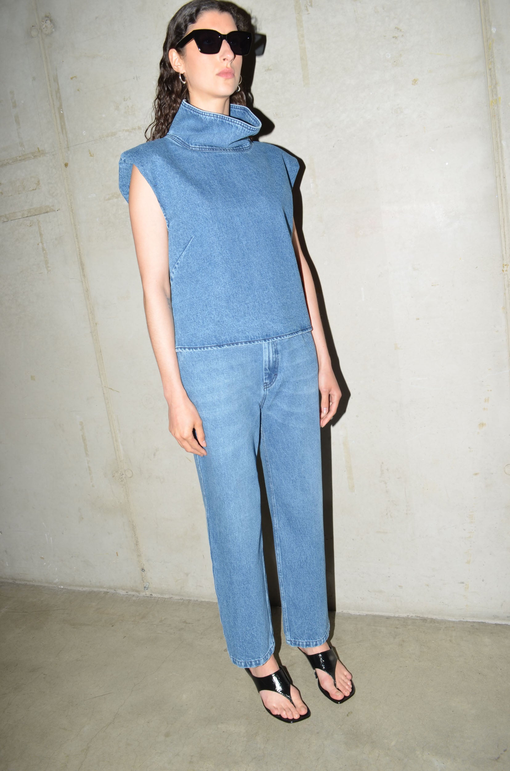 トップス tomo TOMO top – Collectors Club