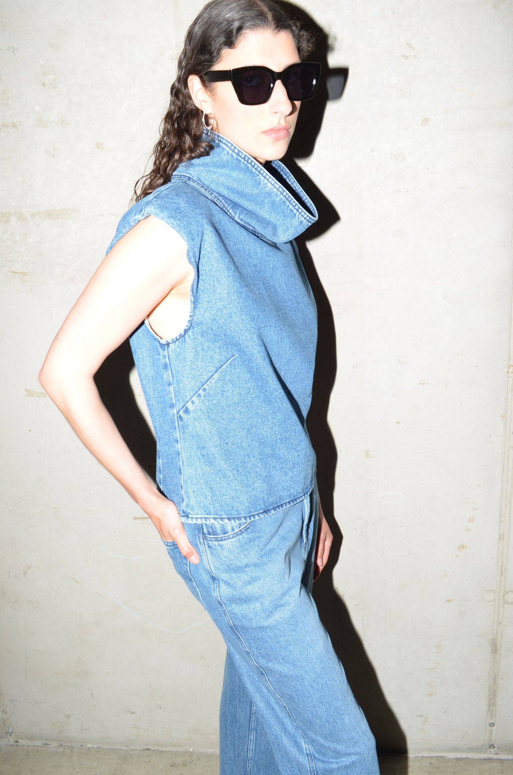 TOMO top – Collectors Club