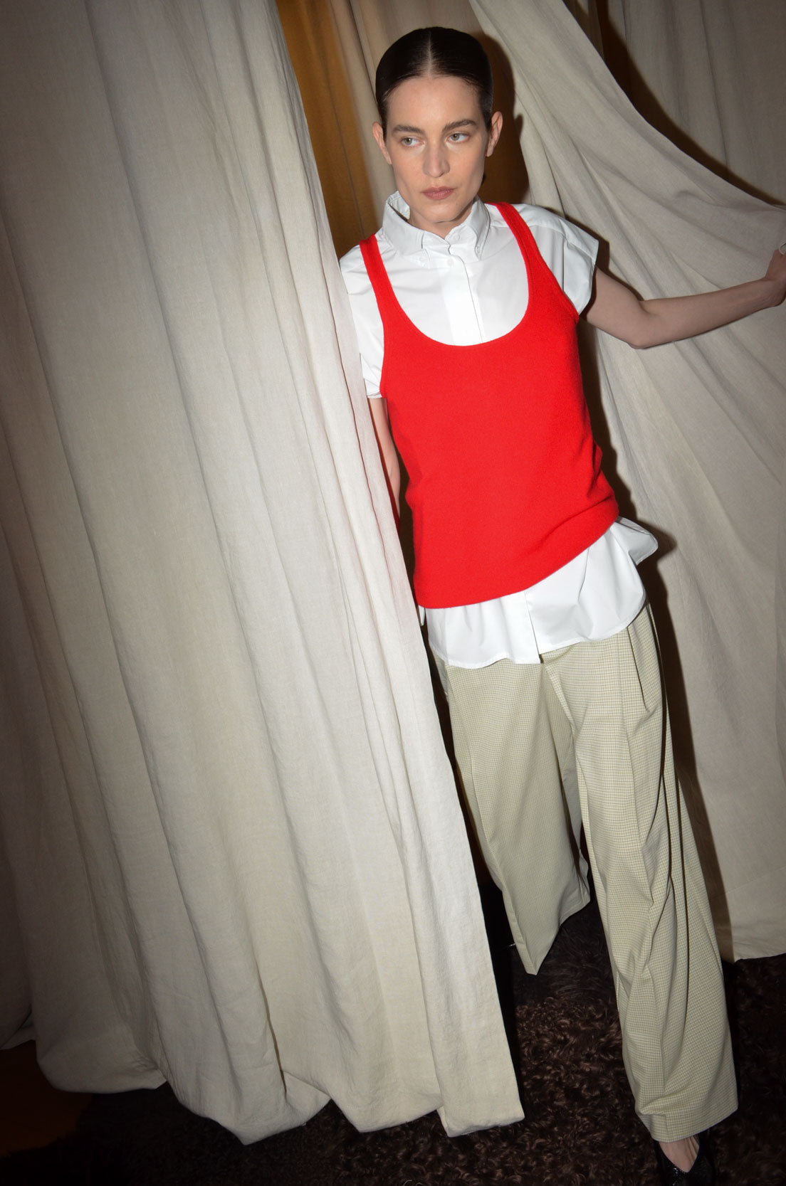 KNITWEAR – Collectors Club