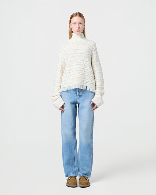 CREAM / XS