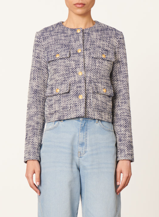 DEANA | NAVY