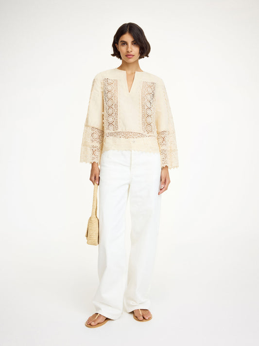 DONNA | SOFT WHITE