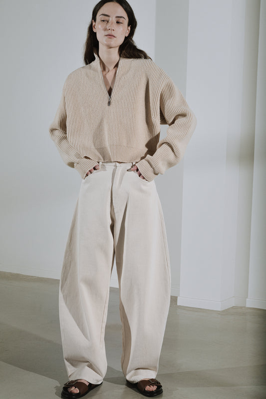 BEIGE / 34