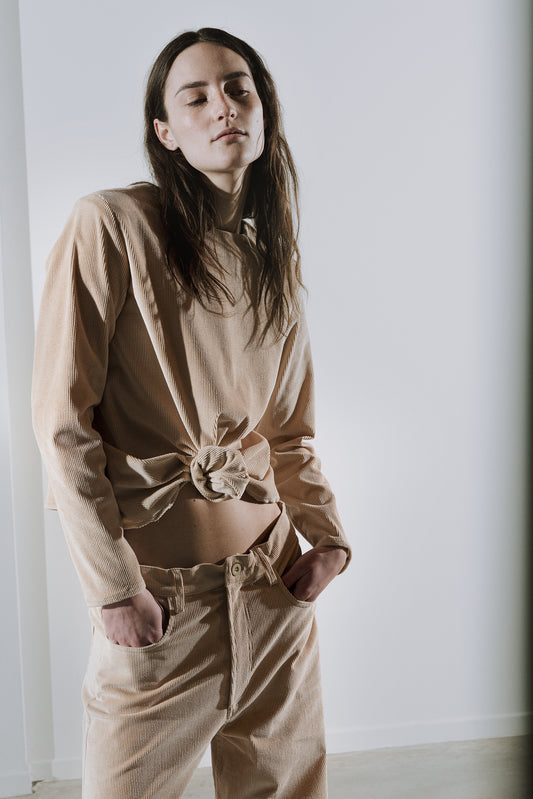 BEIGE / 34