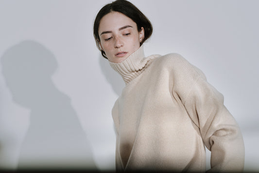 BEIGE / 34