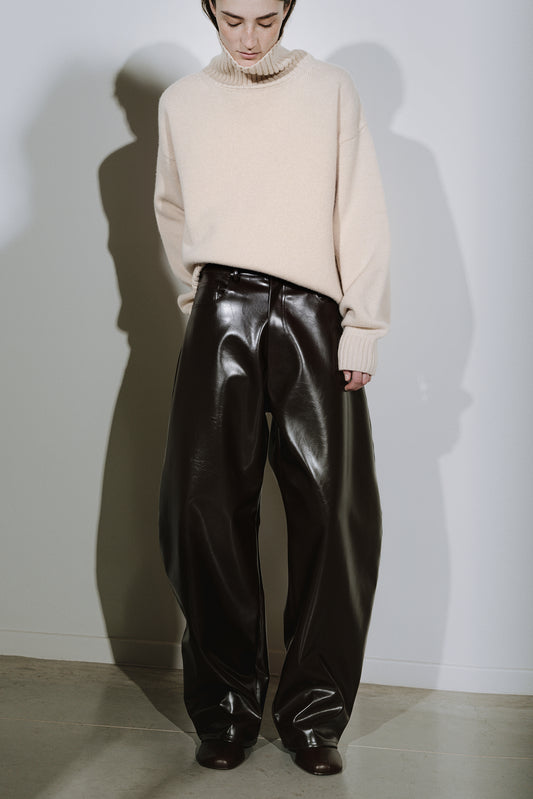 BEIGE / 34