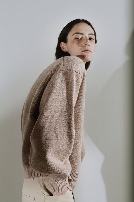 BEIGE / 34