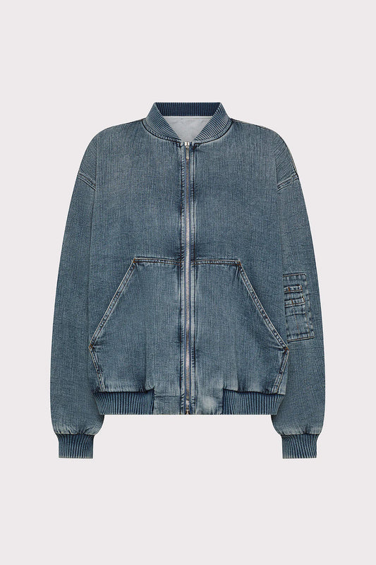DENIM / XS