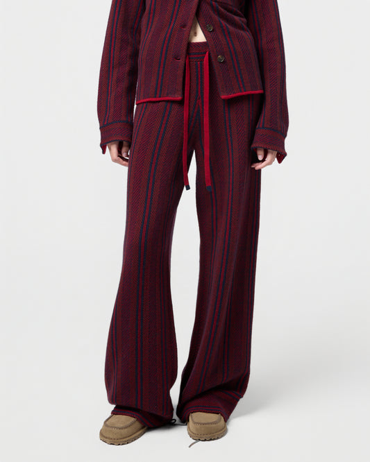 RUBY RED / XS
