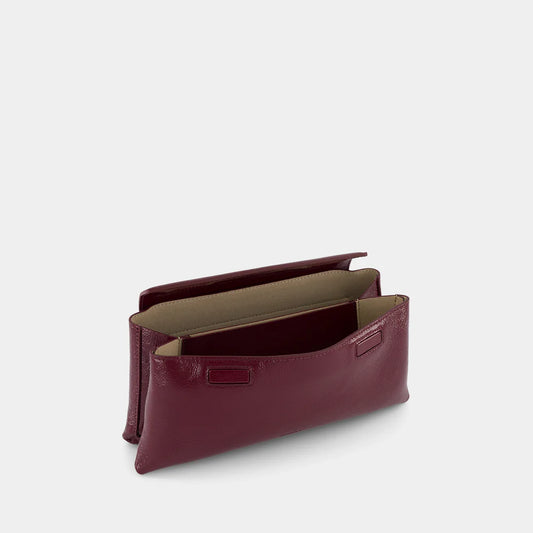 RED-BROWN / TU