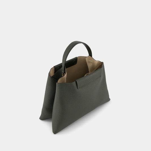 MOSS GREEN / TU