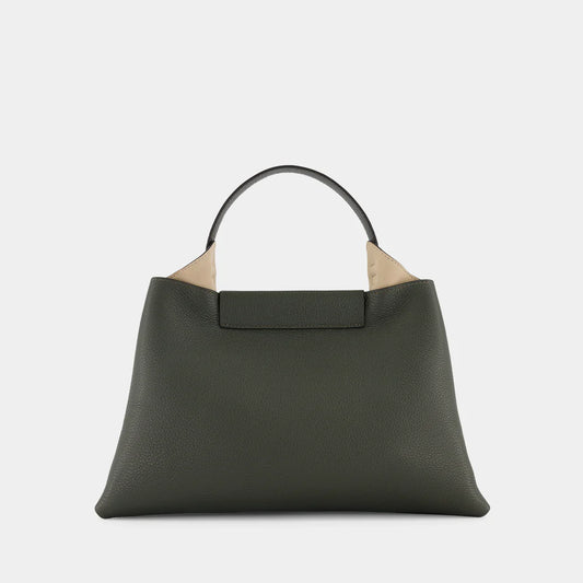 MOSS GREEN / TU