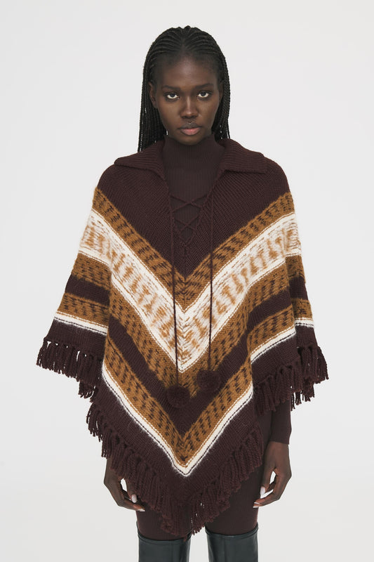 BROWN / TU
