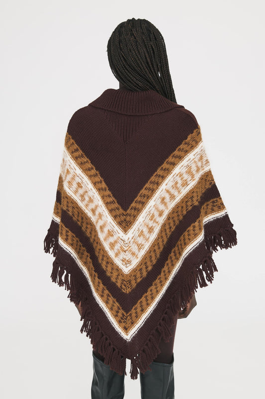 BROWN / TU