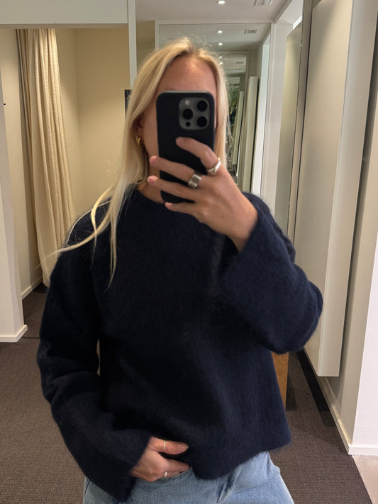 NAVY / XS/S