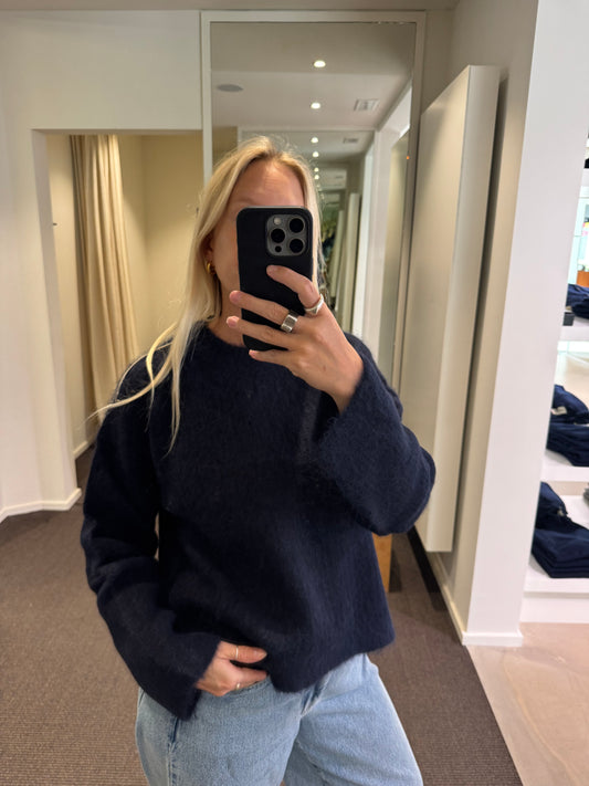 NAVY / XS/S
