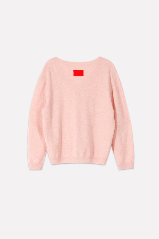 BLUSH PINK / XS