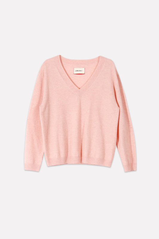 BLUSH PINK / XS