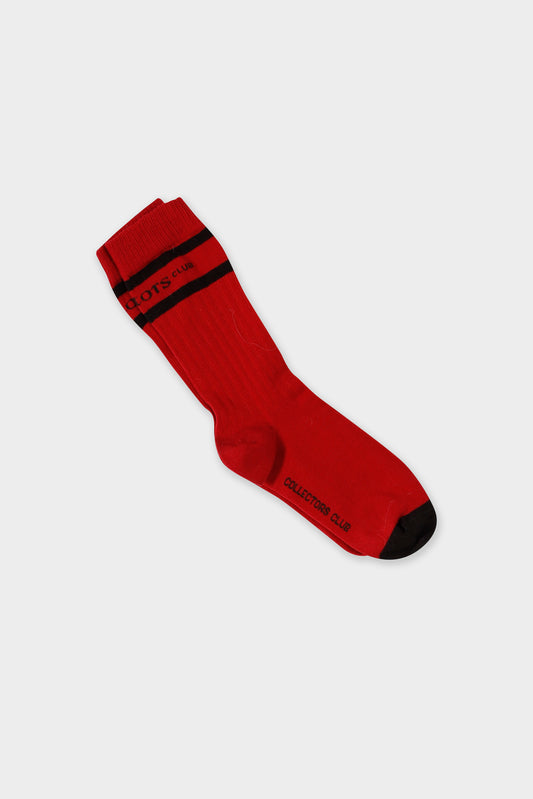 CARMINE RED / TU