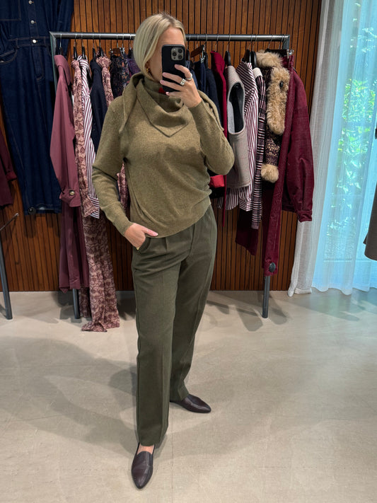 FOREST GREEN / 34