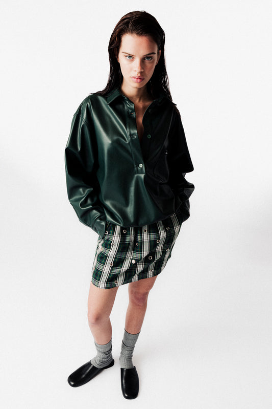 GREEN / 34