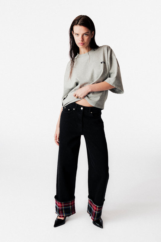 GREY / XS