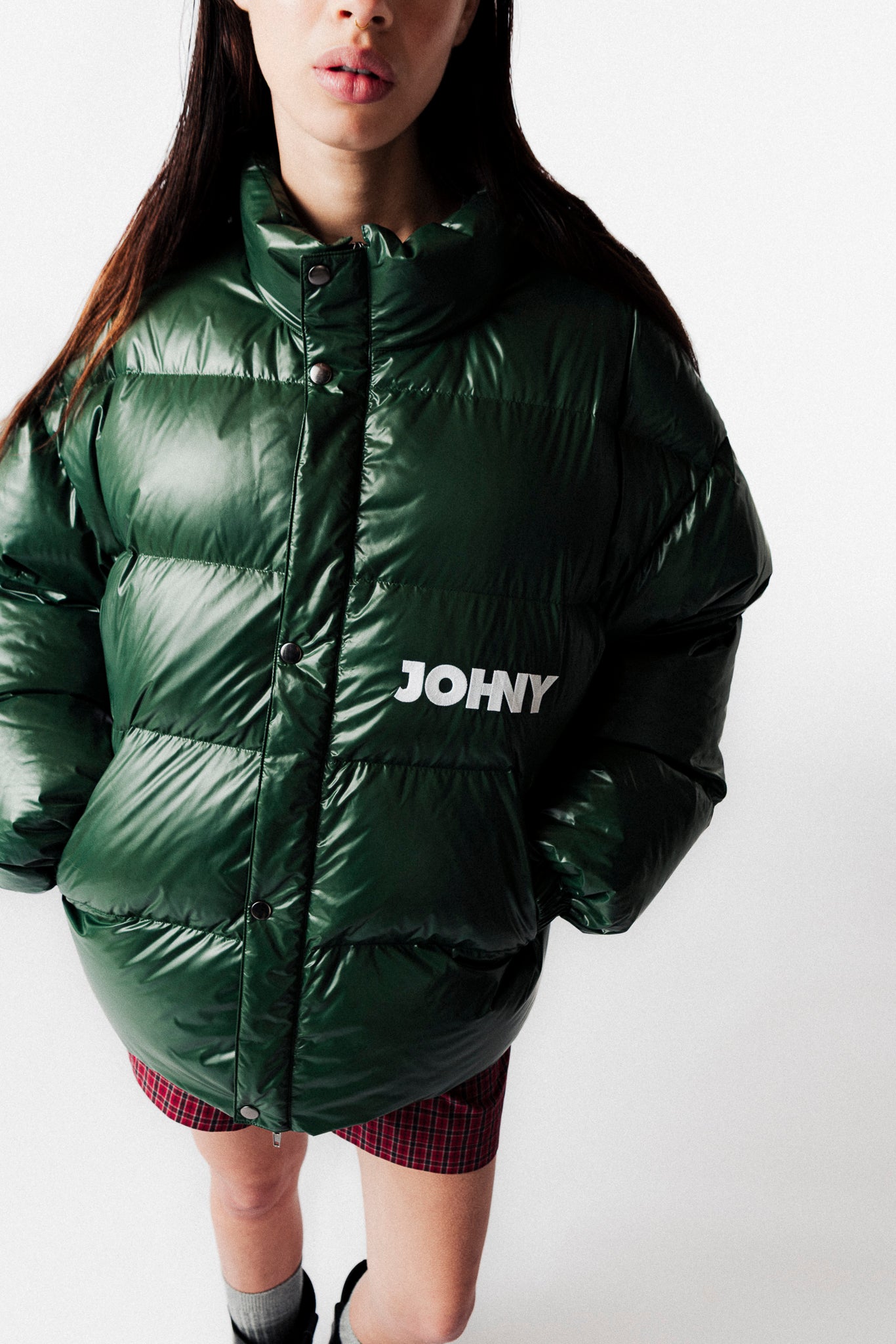 PARKER PUFFER