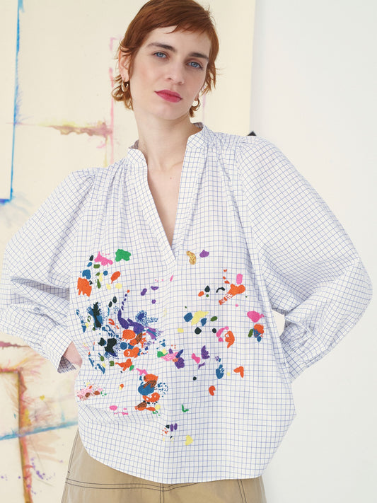 MULTICOLOUR / XS