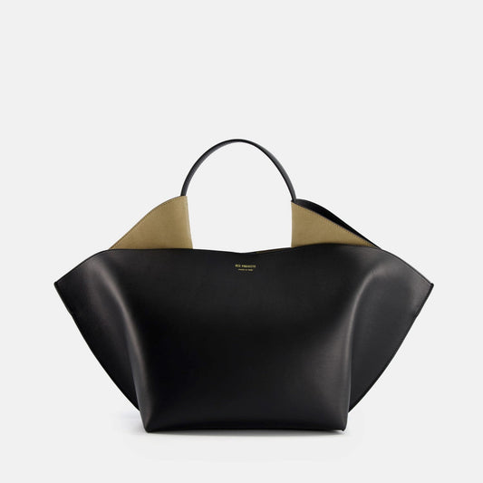 BLACK / TU
