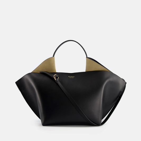 BLACK / TU