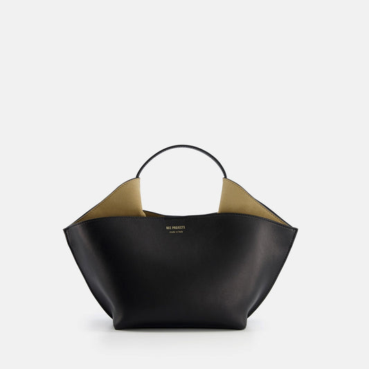 BLACK / TU