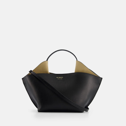 BLACK / TU