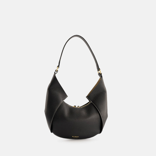 BLACK / TU